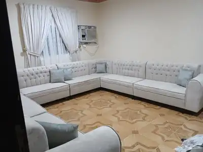 تفصيل كنب وجلسات عربية حسب الطلب 6