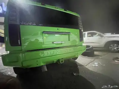 جده الحمدانيه تشليح 3