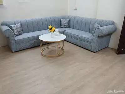 تفصيل كنب وجلسات عربية حسب الطلب 7