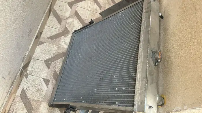 اغراض فتك نيسان نظيف وعلى الشرط حياكم تفضلوا 10