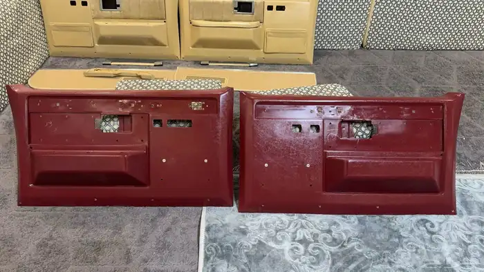 ديكور ابواب جمس شفر 0