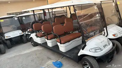 ايجار عربات جولف 0