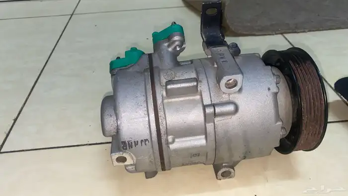 كمبروسر كامري 2020 3