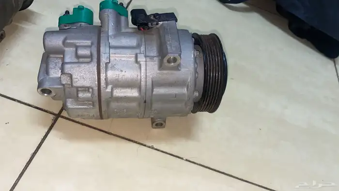 كمبروسر كامري 2020 2