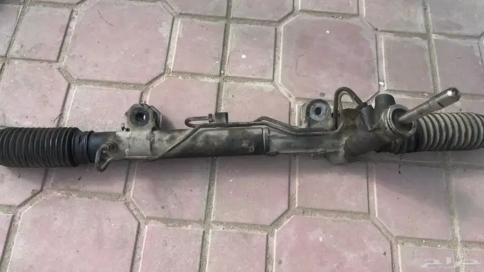 دودت دركسون دوج كليبر 2010 0