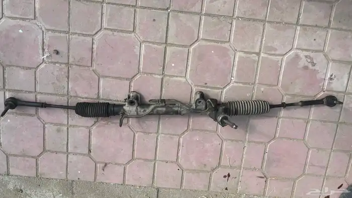 دودت دركسون دوج كليبر 2010 3