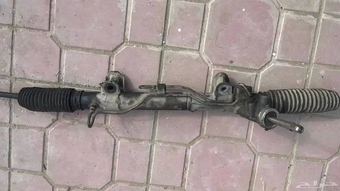 دودت دركسون دوج كليبر 2010 1