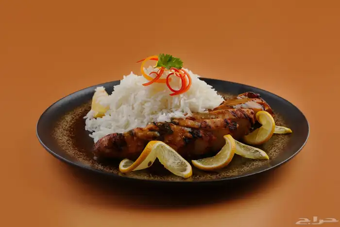 مصور أطعمة ومنتجات 3