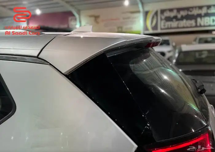 نيسان اكستريل 2024 7 و 5 ركاب متوفر دبل وبدون دبل 8