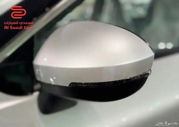 نيسان اكستريل 2024 7 و 5 ركاب متوفر دبل وبدون دبل 11