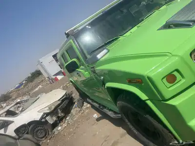 جده الحمدانيه تشليح 9