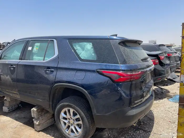 نسعى لأن نكون افضل تشليح امريكي جمس   فورد بخدمة العملاء 18