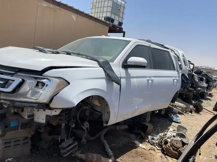 نسعى لأن نكون افضل تشليح امريكي جمس   فورد بخدمة العملاء 13