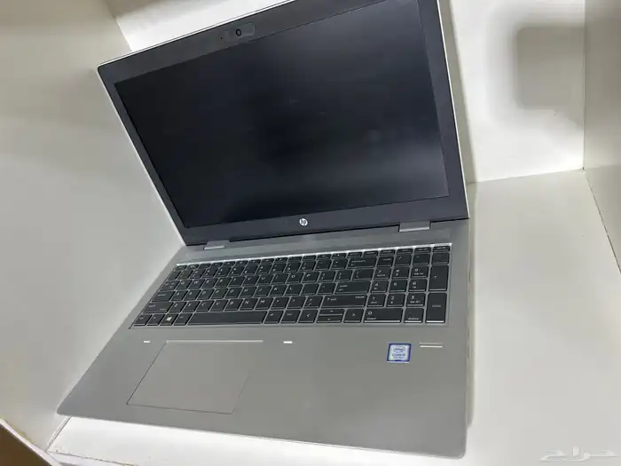 لابتوب نظيف ممتاز 1