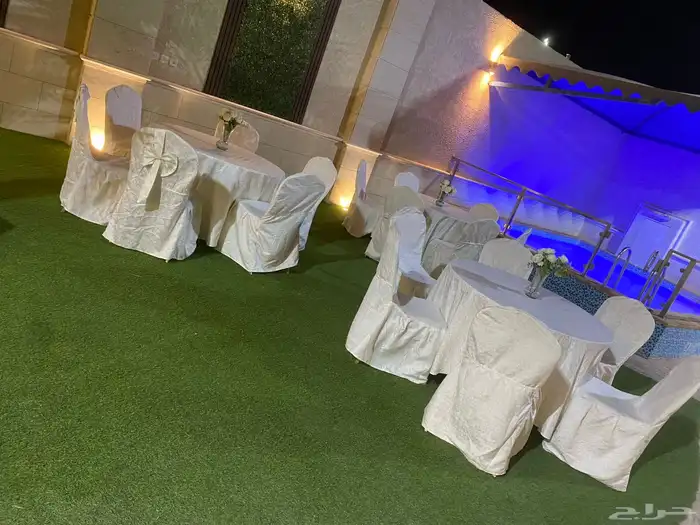 تنسيق حفلات 20