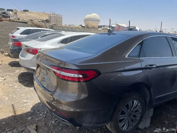 نسعى لأن نكون افضل تشليح امريكي جمس   فورد بخدمة العملاء 5