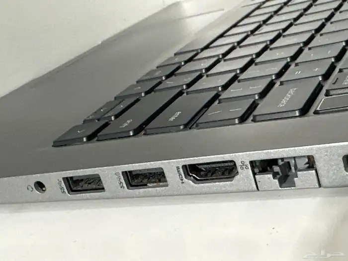 لابتوب نظيف ممتاز 29
