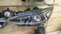 تغير شمعات 34