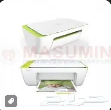 طابعة hp موديل 2130 0