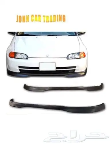 قطع هوندا سيفيك 1996-2005 4