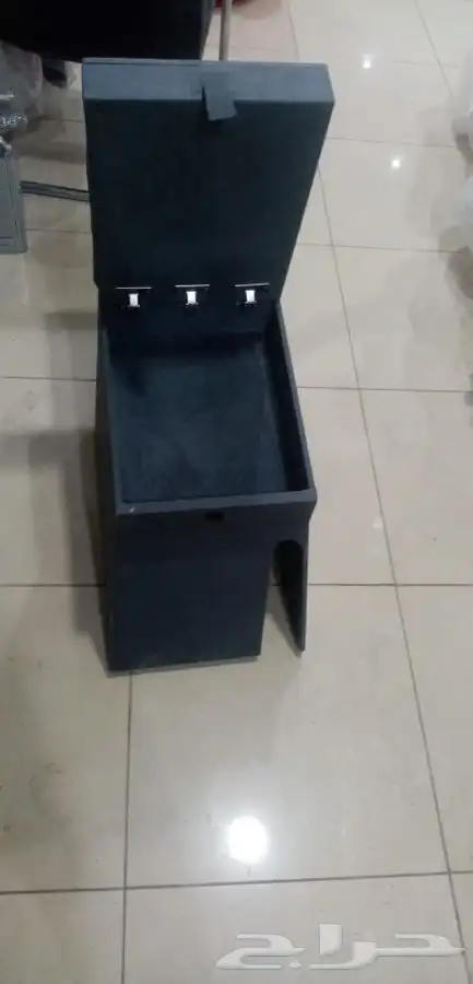 تكاية باترول ربع استندر- النياكل1 2