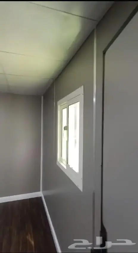 بركسات - بيوت جاهزة بجودة عالية 2