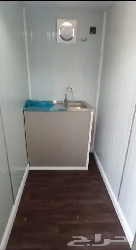 بركسات - بيوت جاهزة بجودة عالية 3