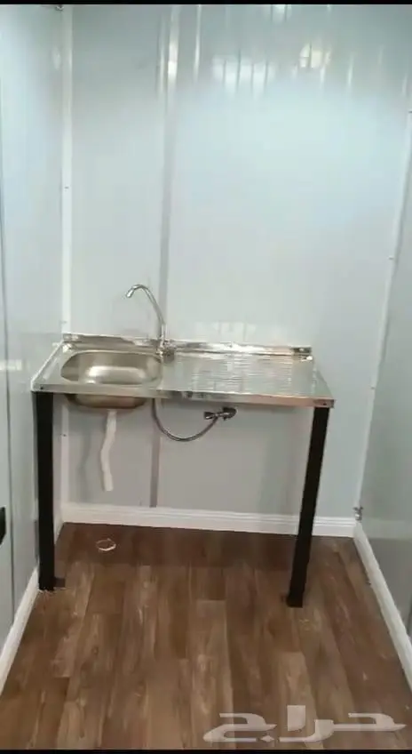 بركسات - بيوت جاهزة بجودة عالية 4