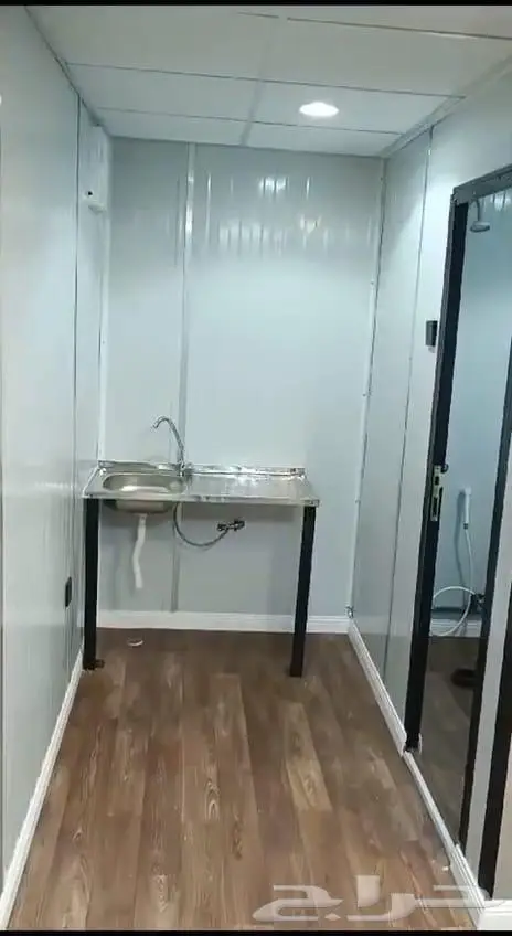 بركسات - بيوت جاهزة بجودة عالية 9