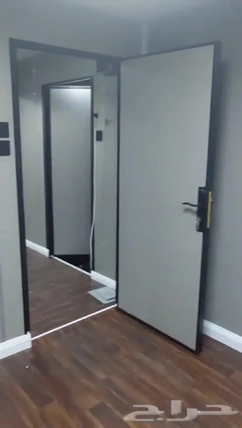 بركسات - بيوت جاهزة بجودة عالية 7