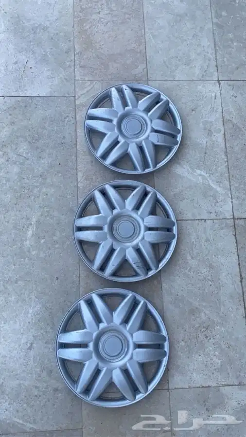 قطع كامري 98-2002 للبيع 48