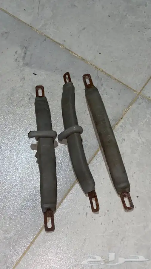 قطع كامري 98-2002 للبيع 13