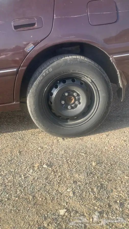 قطع كامري 98-2002 للبيع 34