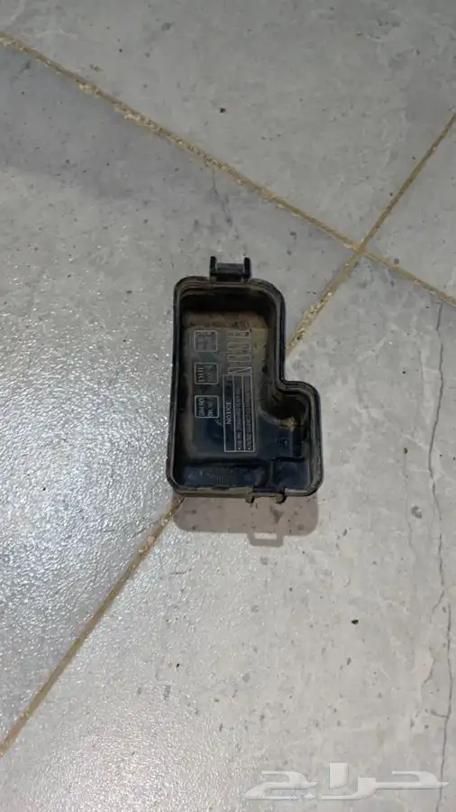 قطع كامري 98-2002 للبيع 14