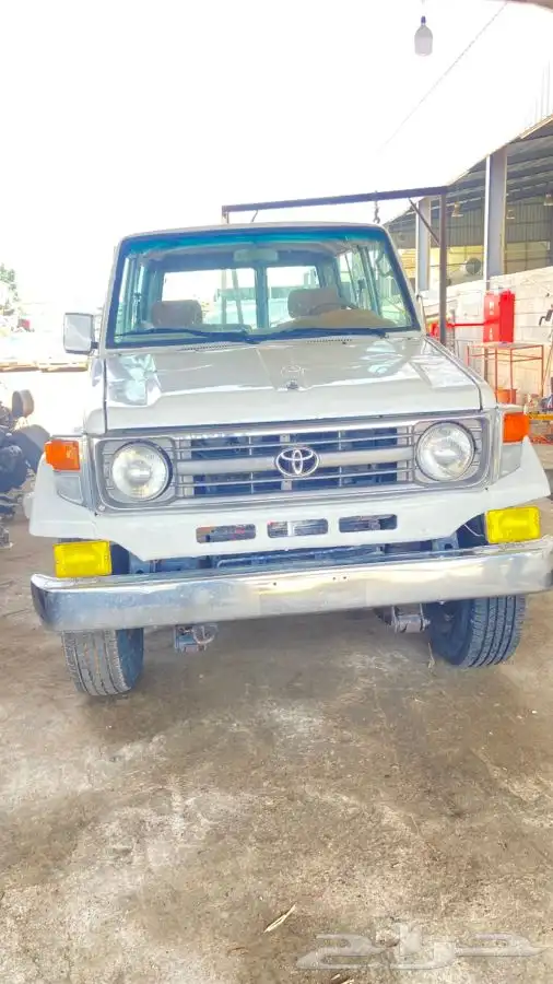قطع غيار جيب ربع 1995-2006 11
