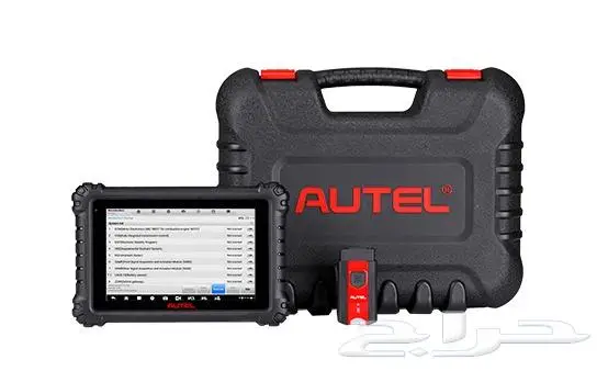AUTEL جهاز اوتل 906 برو MaxiSys MS906 Pro - MS 906 Pro 2