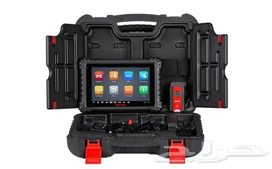 AUTEL جهاز اوتل 906 برو MaxiSys MS906 Pro - MS 906 Pro 3