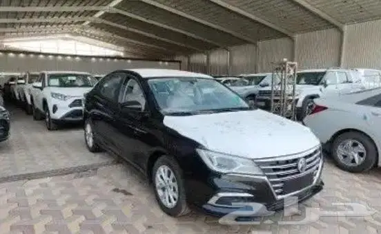ام جى5 استاندر اقساط فقط 2