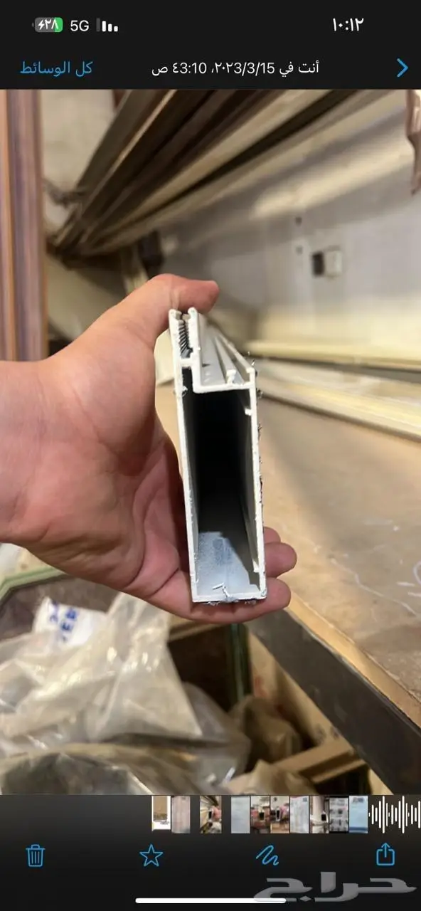 بلكونت زجاج محايل عسير 9