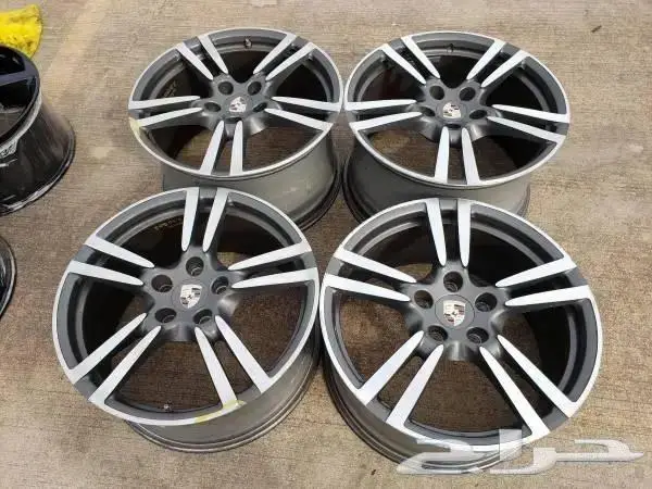 جنوط بورش باناميرا اصلي 1