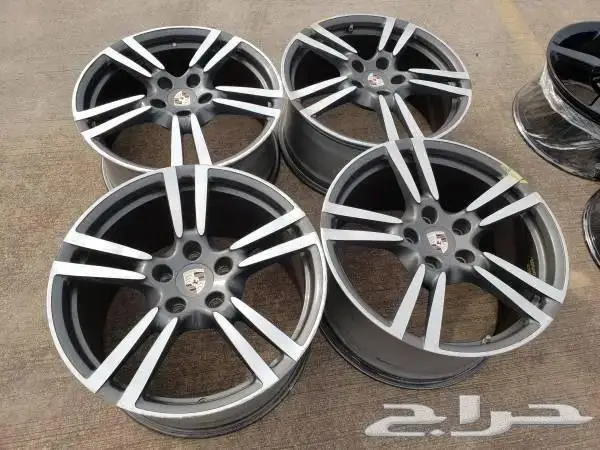 جنوط بورش باناميرا اصلي 2