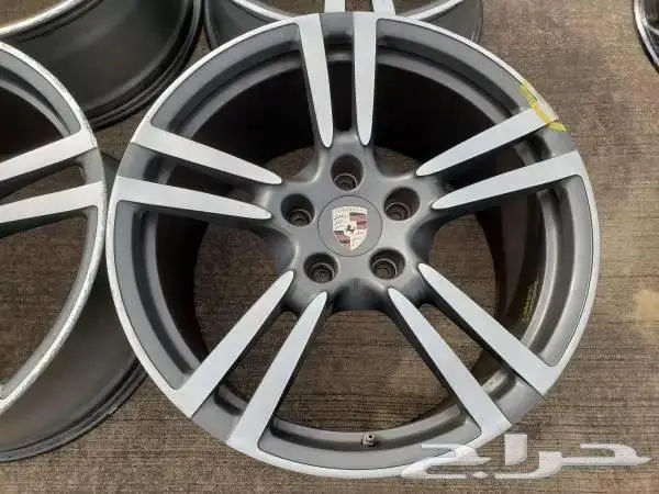 جنوط بورش باناميرا اصلي 3