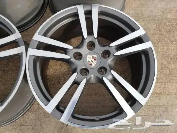 جنوط بورش باناميرا اصلي 2
