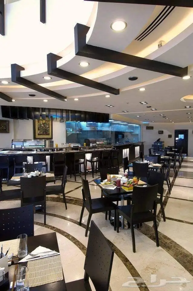 مؤسسة احمد القرني للاعمال الخشبية والديكورات 5