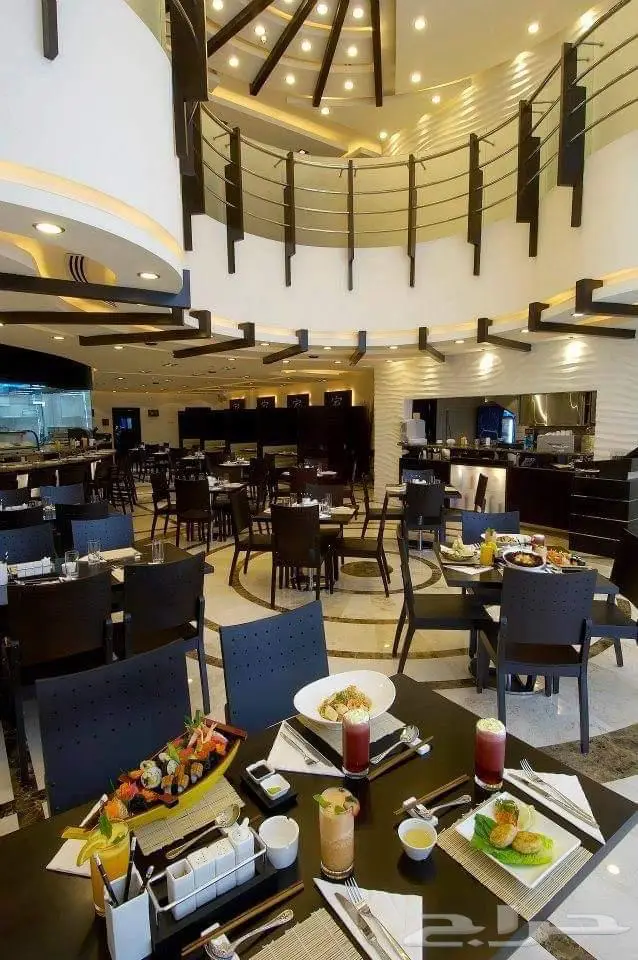 مؤسسة احمد القرني للاعمال الخشبية والديكورات 3