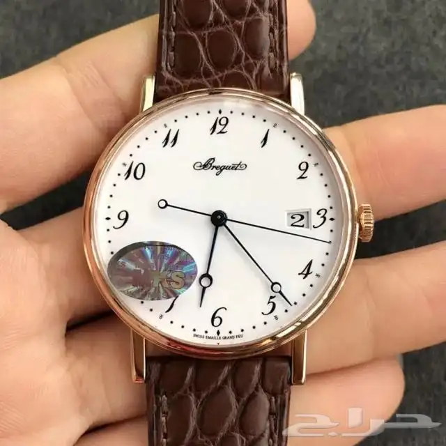 دلع يدك بأجمل ساعات العالم 20