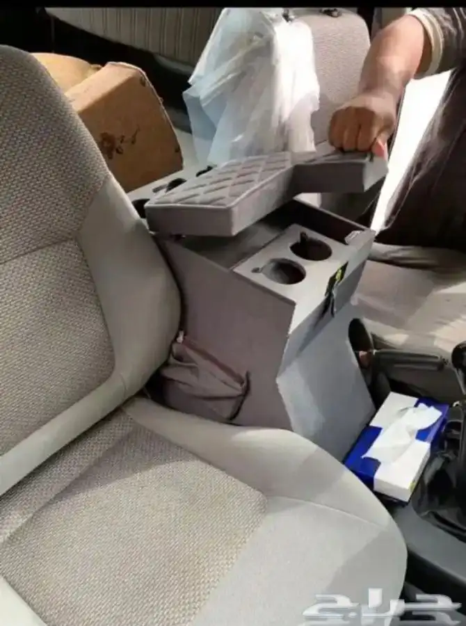 تكاية باترول ربع استندر- النياكل1 0