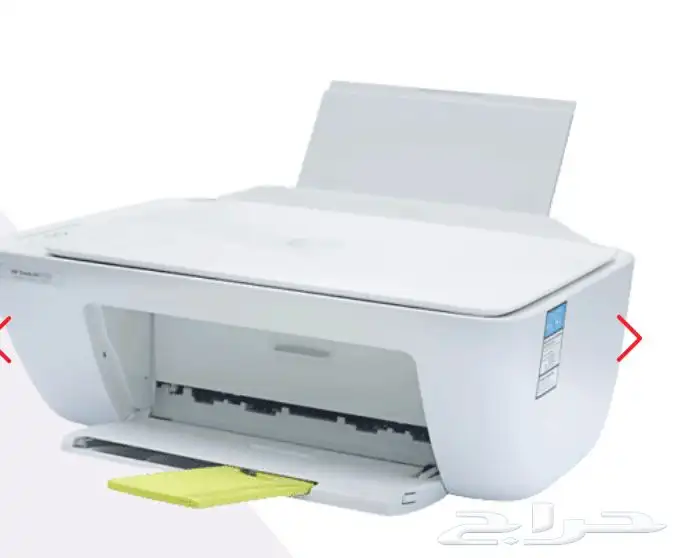 طابعة hp موديل 2130 1