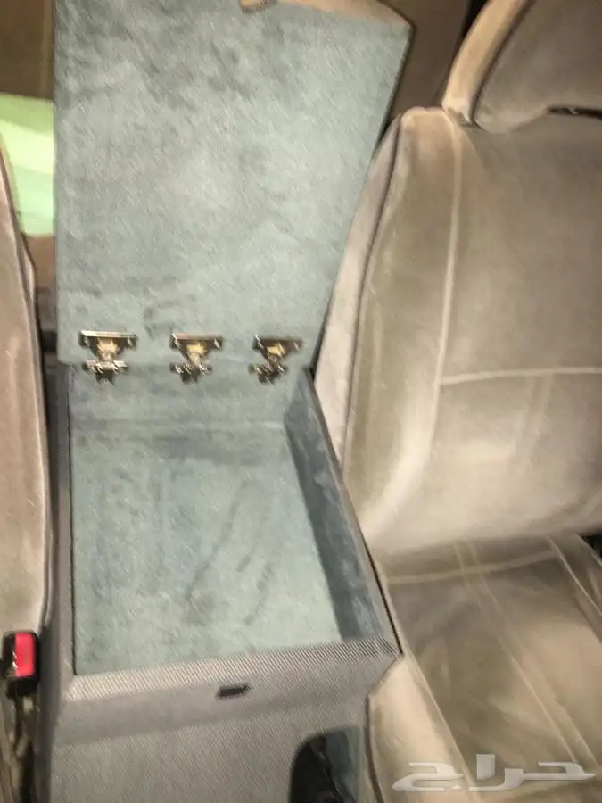 تكاية باترول ربع استندر- النياكل1 4