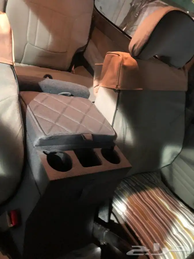 تكاية باترول ربع استندر- النياكل1 3